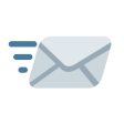 GrowLetter logo icon